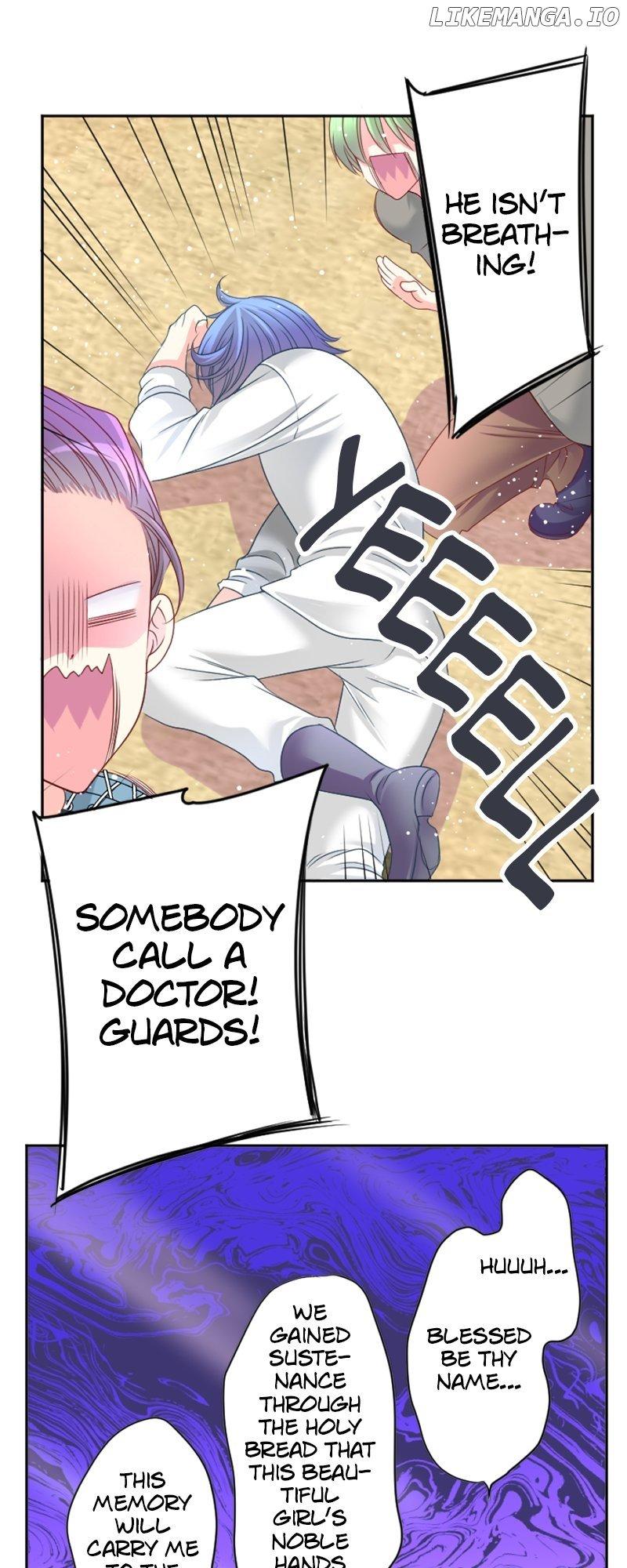 I was Reborn as a Housekeeper in a Parallel World! Chapter 173 page 25
