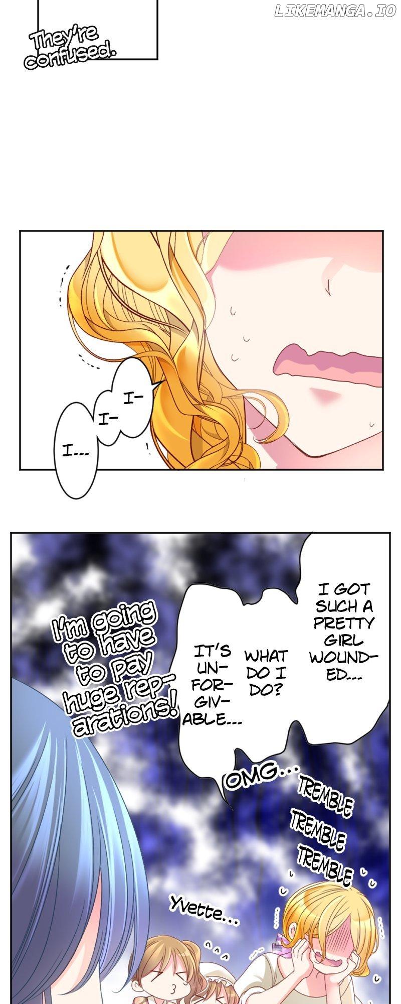 I was Reborn as a Housekeeper in a Parallel World! Chapter 173 page 27