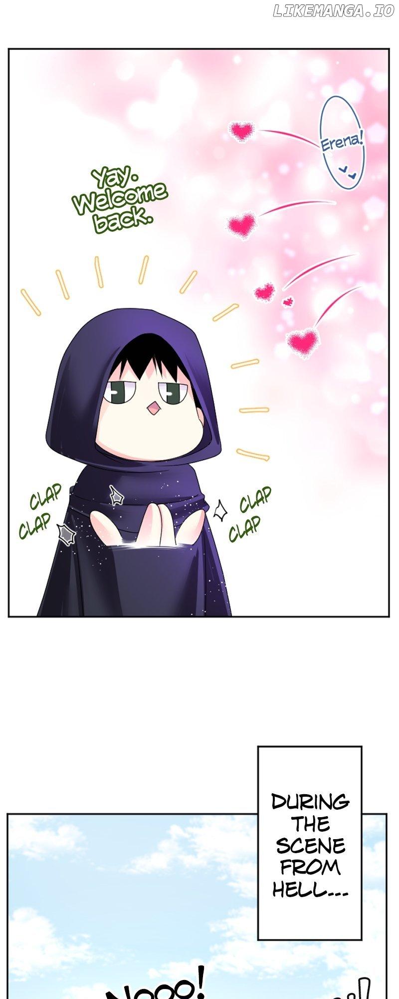 I was Reborn as a Housekeeper in a Parallel World! Chapter 173 page 43