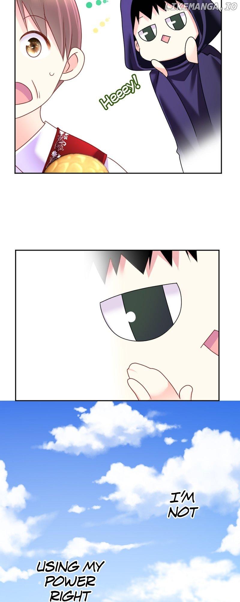 I was Reborn as a Housekeeper in a Parallel World! Chapter 173 page 46