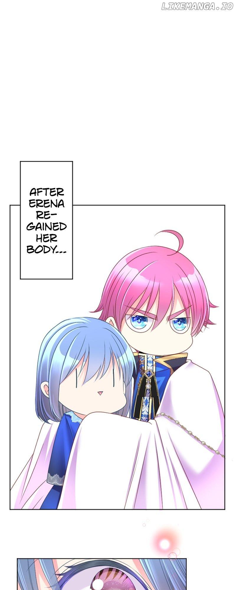 I was Reborn as a Housekeeper in a Parallel World! Chapter 173 page 48