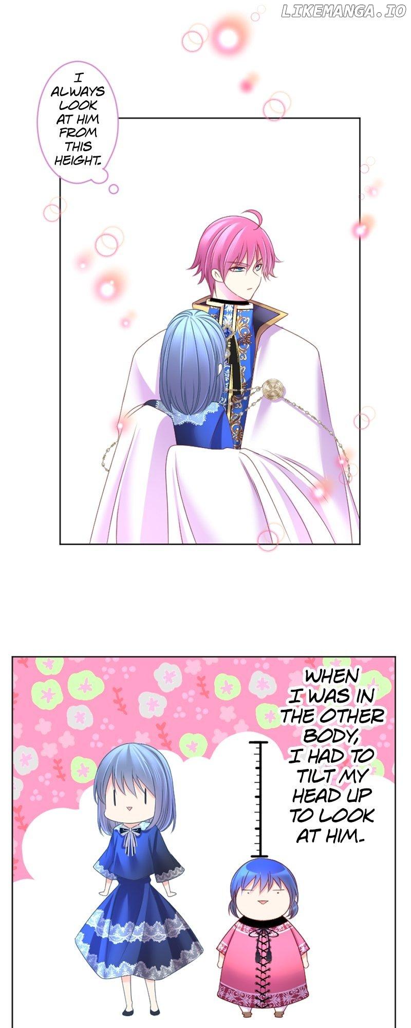 I was Reborn as a Housekeeper in a Parallel World! Chapter 173 page 51