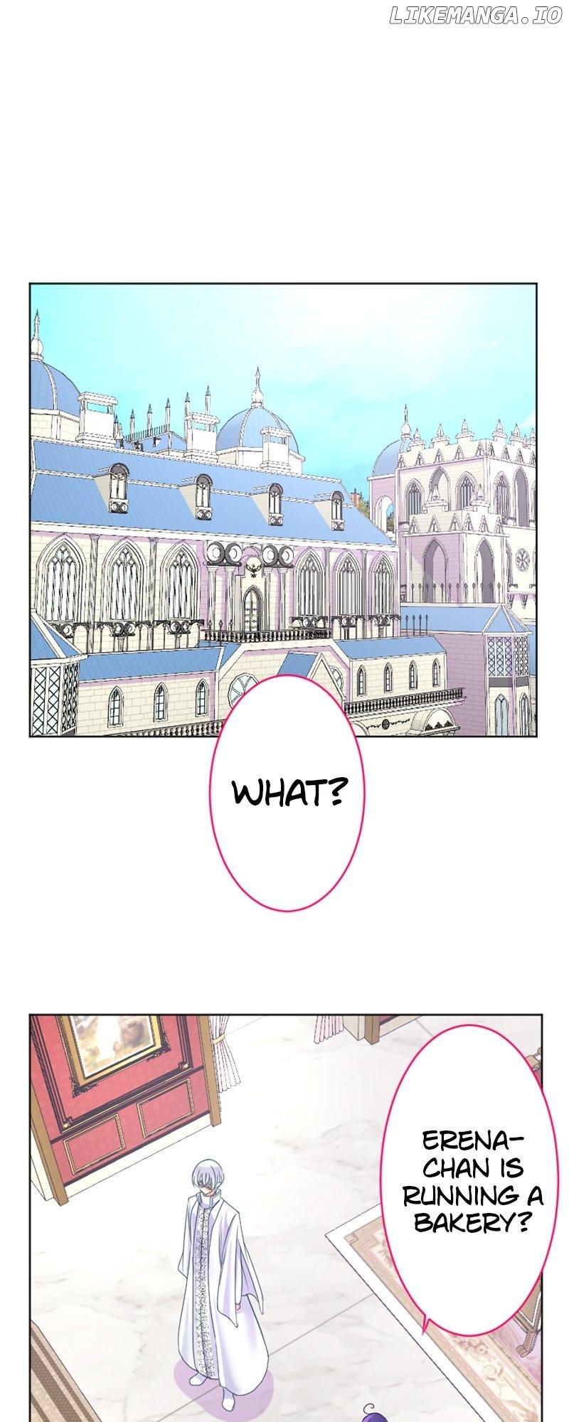 I was Reborn as a Housekeeper in a Parallel World! Chapter 173 page 53