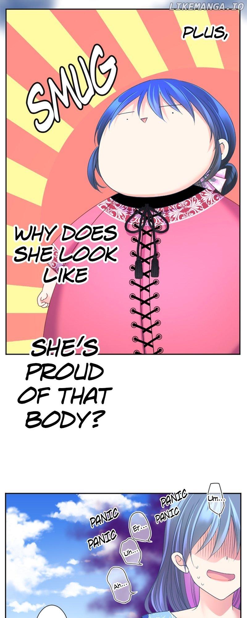 I was Reborn as a Housekeeper in a Parallel World! Chapter 173 page 5