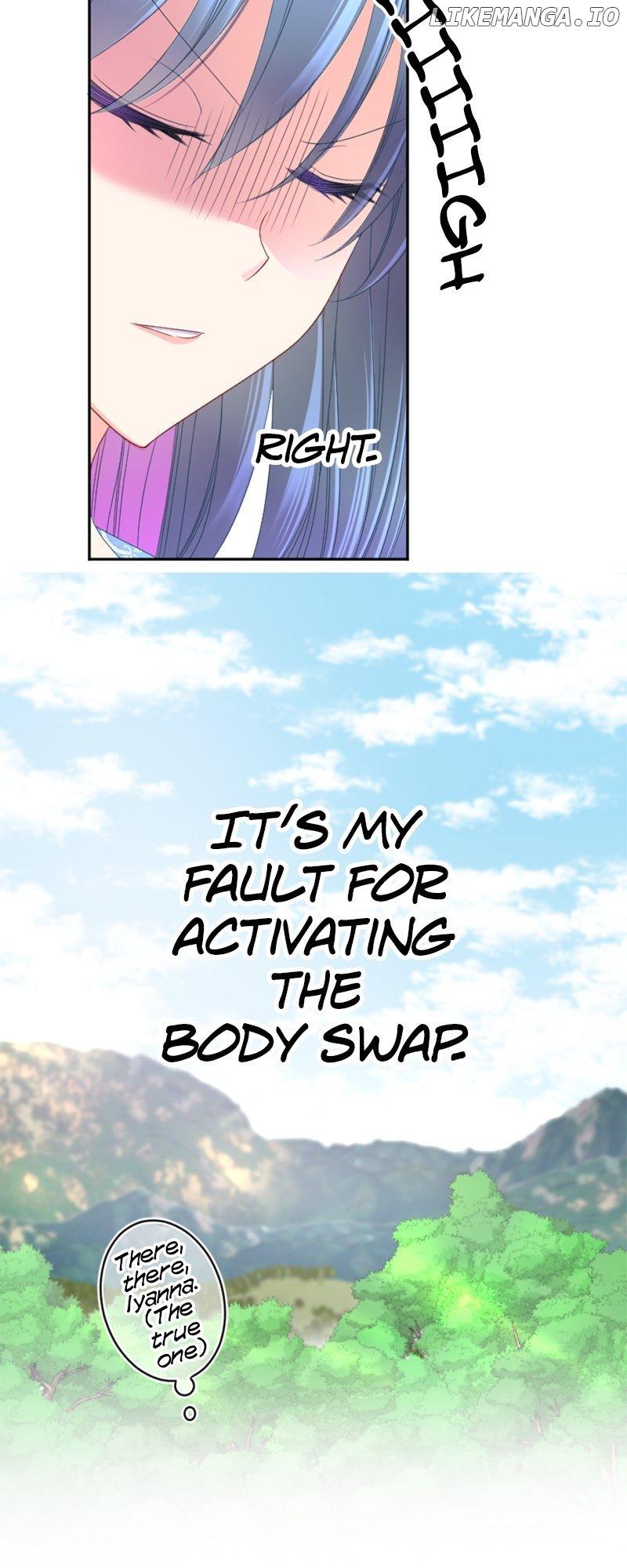 I was Reborn as a Housekeeper in a Parallel World! Chapter 173 page 7