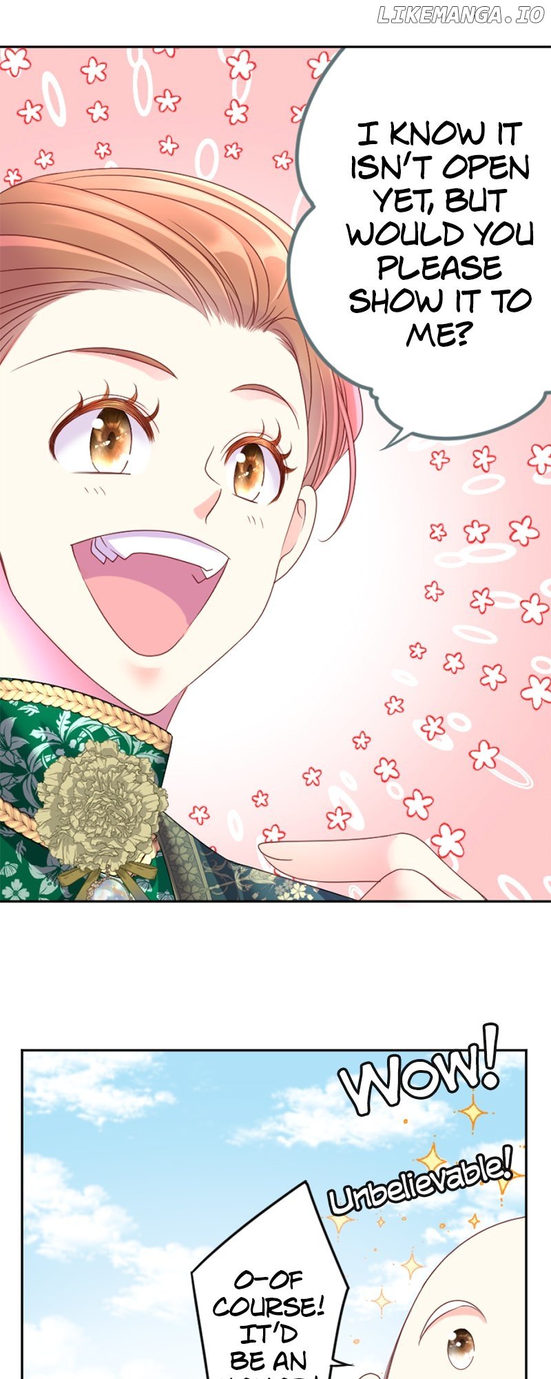 I was Reborn as a Housekeeper in a Parallel World! Chapter 174 page 15