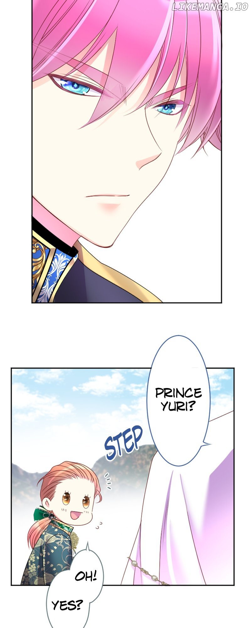 I was Reborn as a Housekeeper in a Parallel World! Chapter 174 page 20