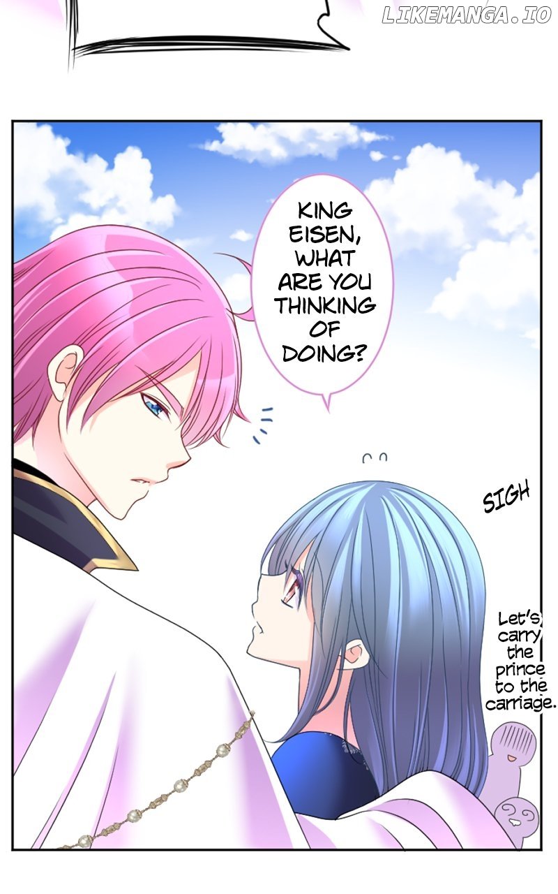 I was Reborn as a Housekeeper in a Parallel World! Chapter 174 page 27