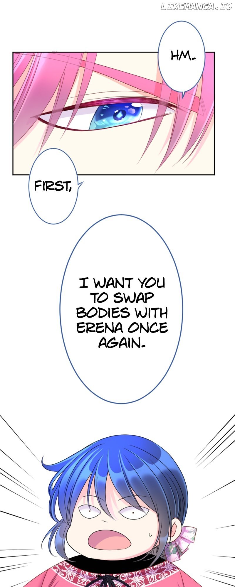 I was Reborn as a Housekeeper in a Parallel World! Chapter 174 page 28