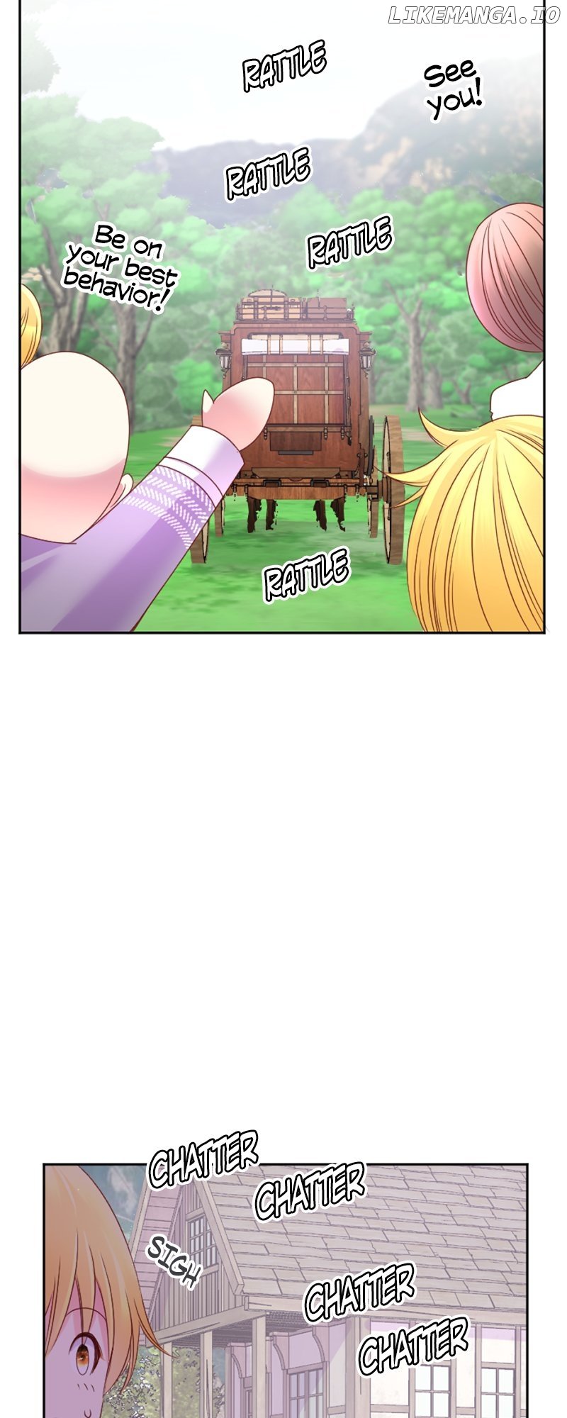 I was Reborn as a Housekeeper in a Parallel World! Chapter 174 page 34