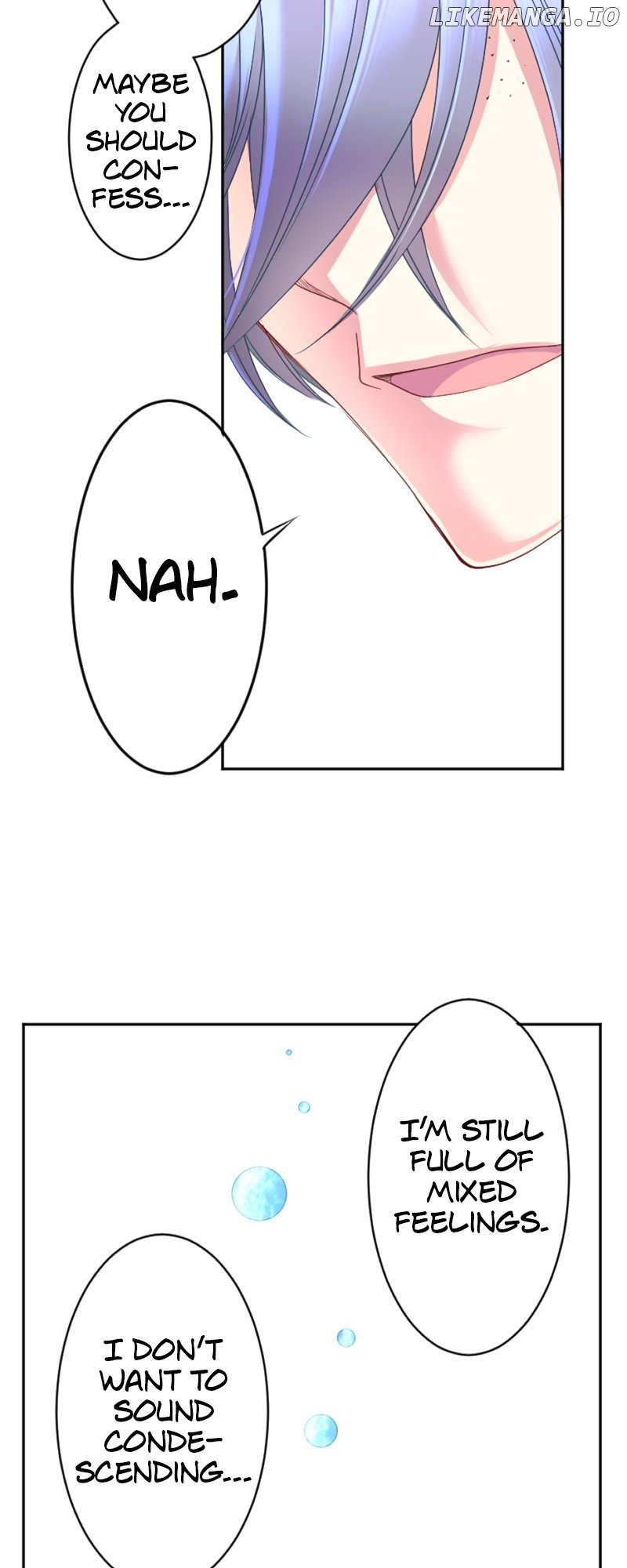 I was Reborn as a Housekeeper in a Parallel World! Chapter 174 page 36