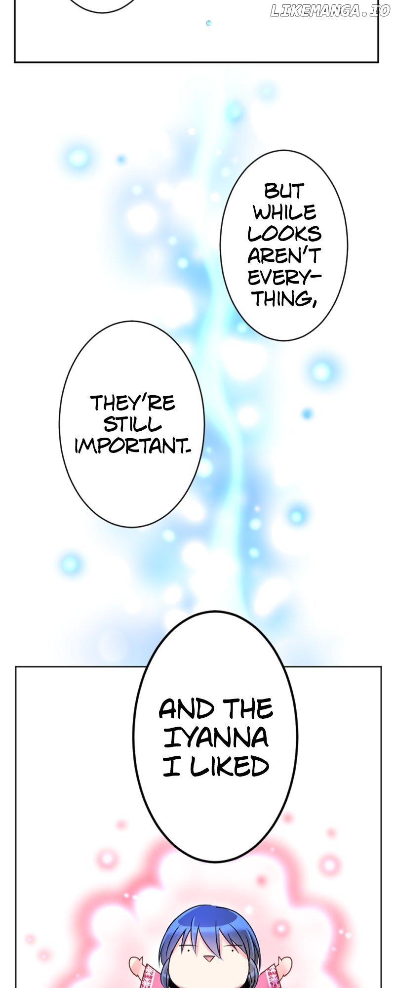 I was Reborn as a Housekeeper in a Parallel World! Chapter 174 page 37