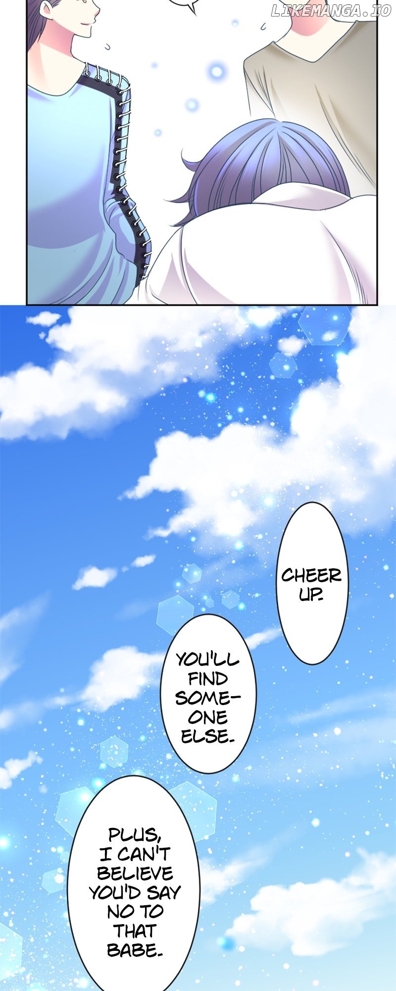I was Reborn as a Housekeeper in a Parallel World! Chapter 174 page 41