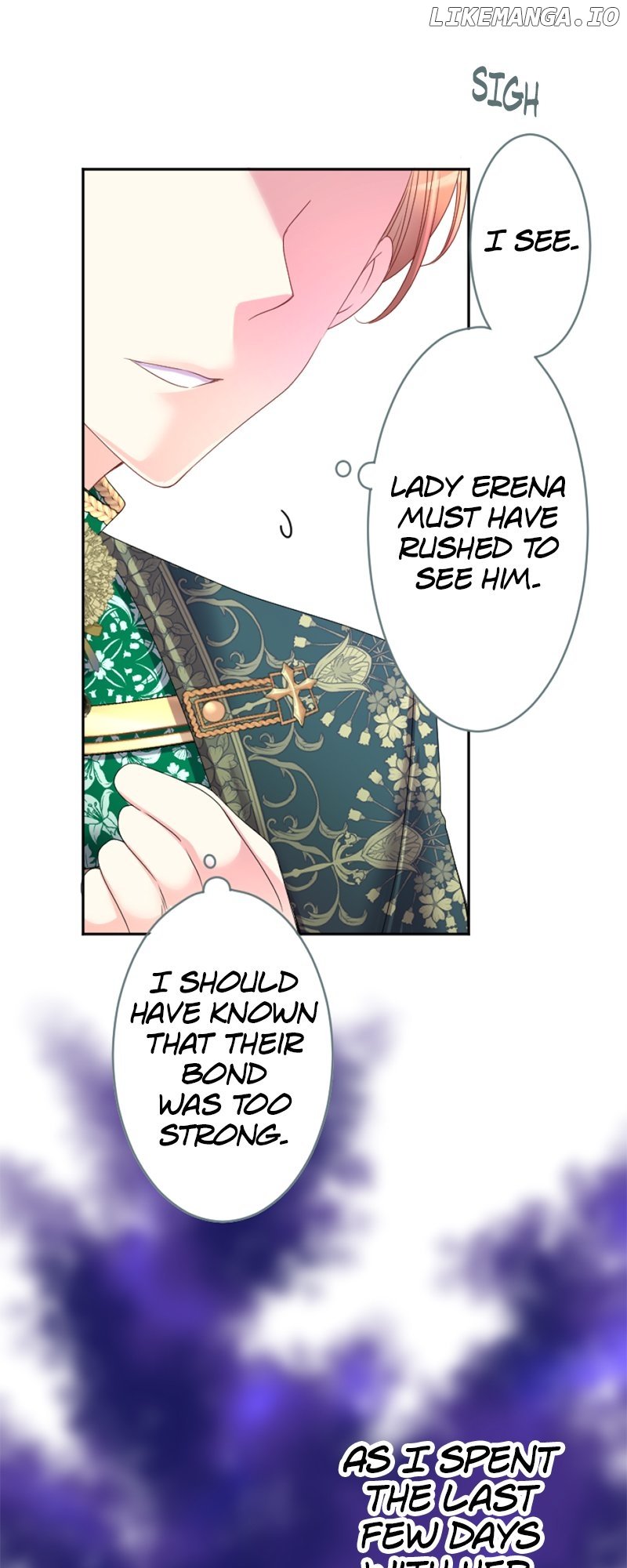 I was Reborn as a Housekeeper in a Parallel World! Chapter 174 page 4