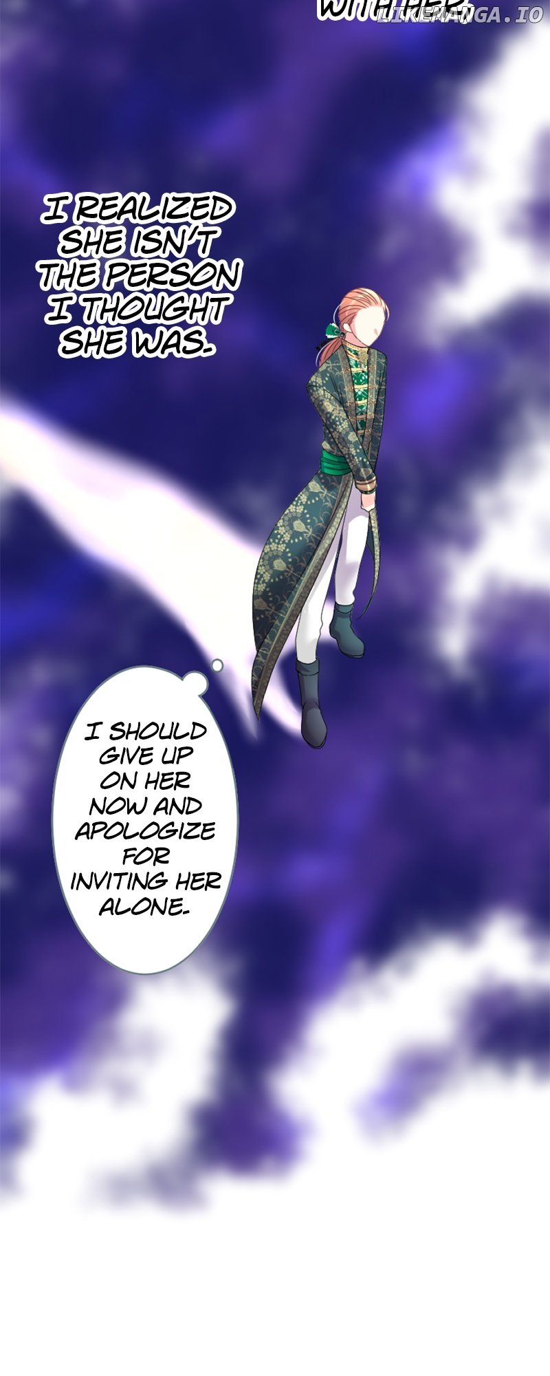 I was Reborn as a Housekeeper in a Parallel World! Chapter 174 page 5