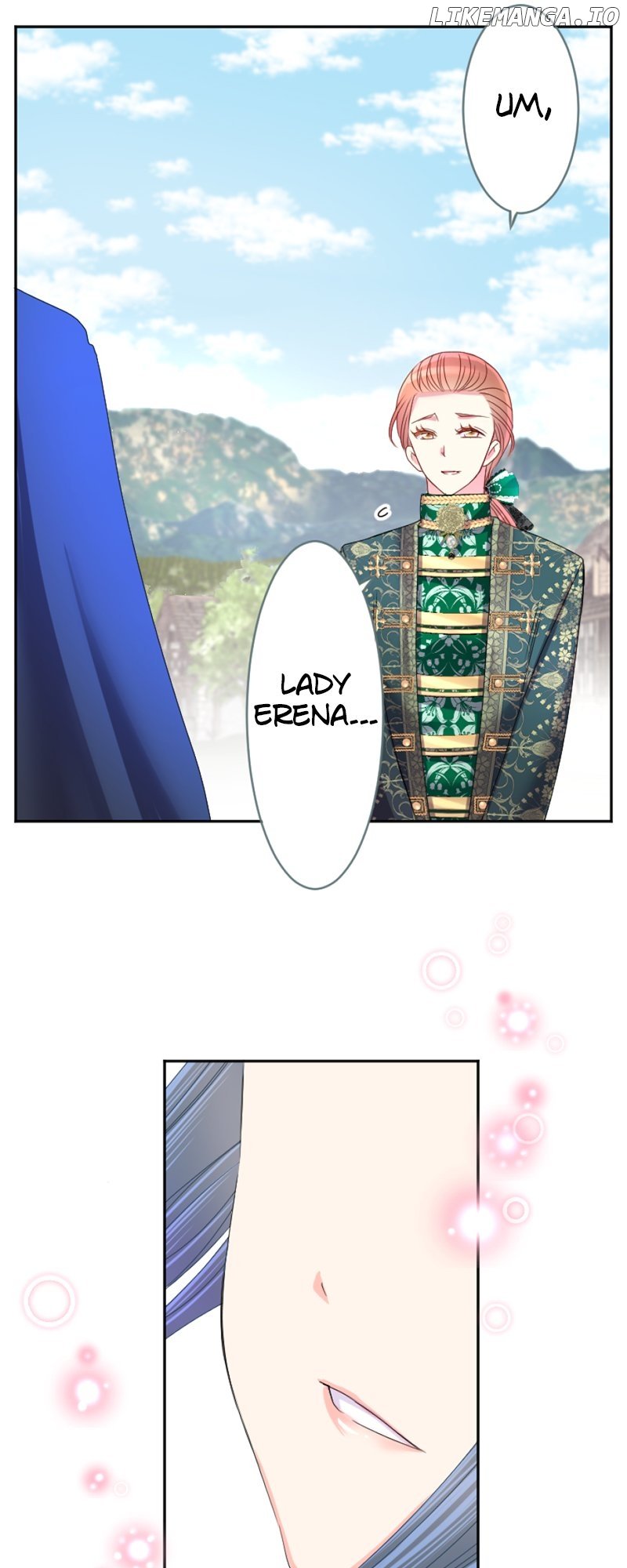 I was Reborn as a Housekeeper in a Parallel World! Chapter 174 page 6