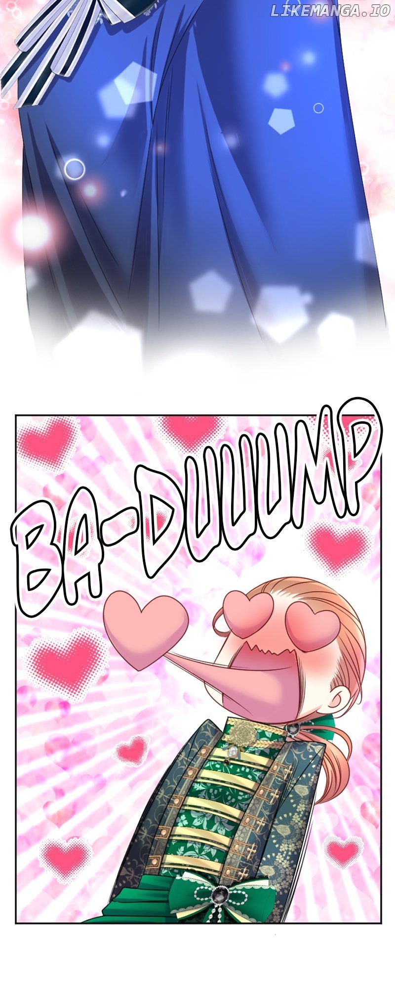 I was Reborn as a Housekeeper in a Parallel World! Chapter 174 page 8