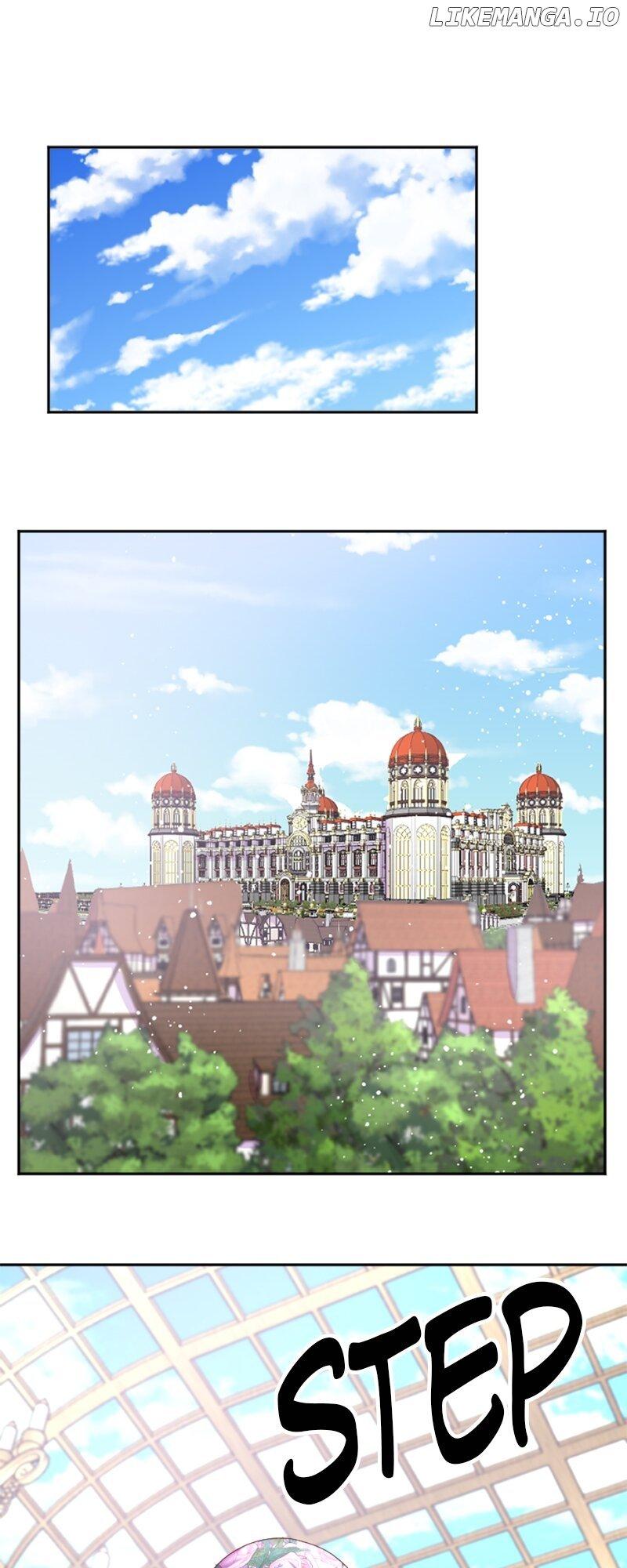 I was Reborn as a Housekeeper in a Parallel World! Chapter 175 page 0