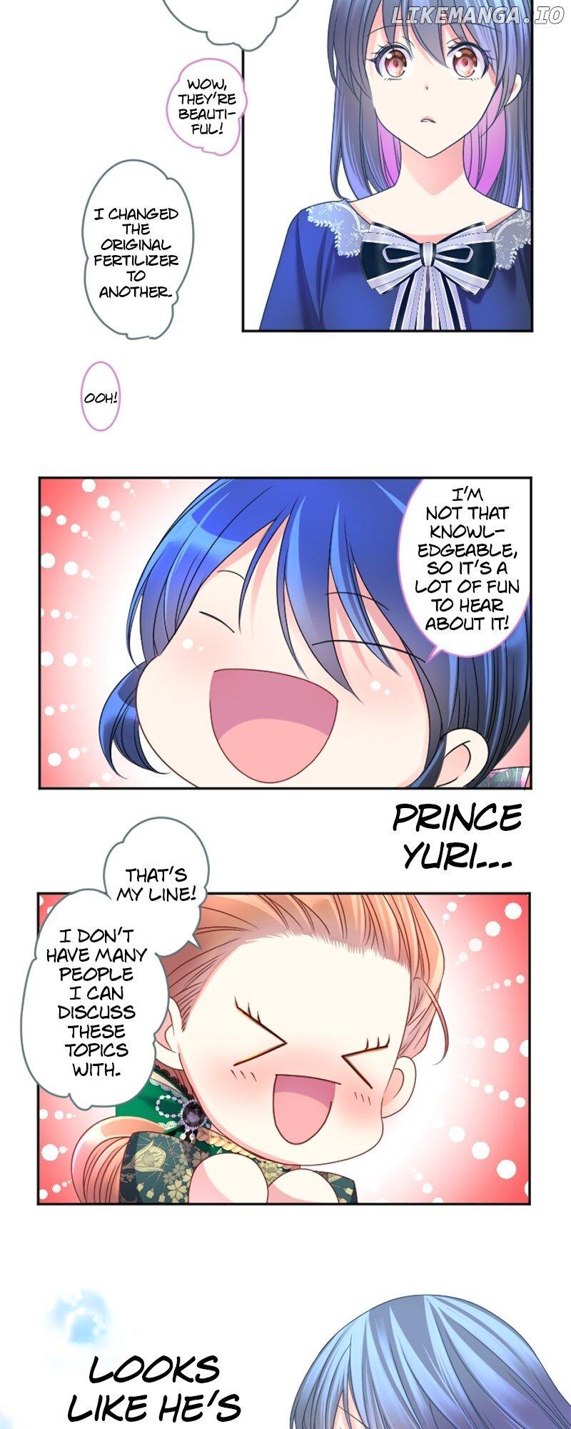 I was Reborn as a Housekeeper in a Parallel World! Chapter 175 page 12