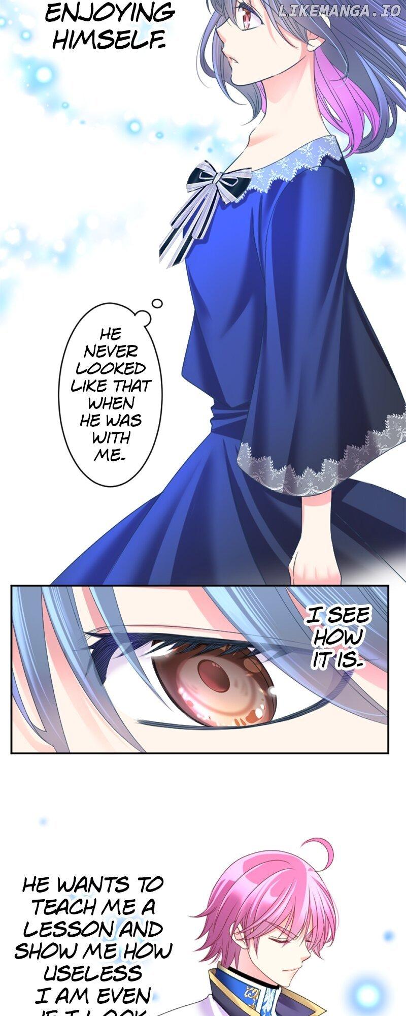 I was Reborn as a Housekeeper in a Parallel World! Chapter 175 page 13