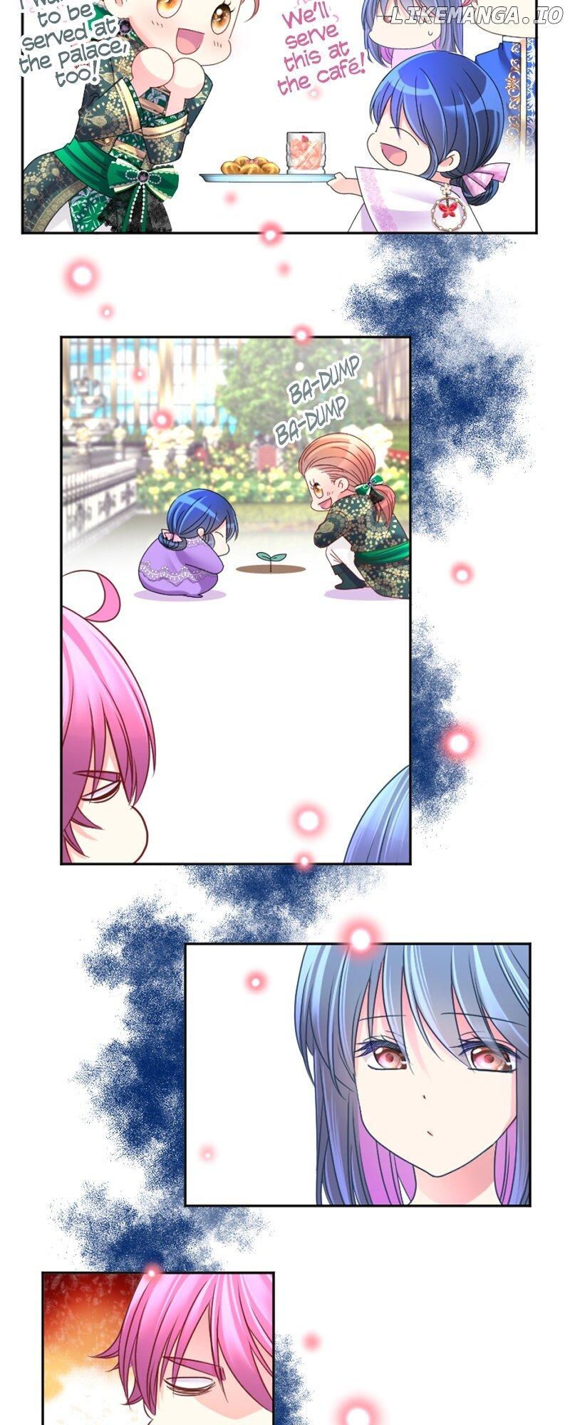 I was Reborn as a Housekeeper in a Parallel World! Chapter 175 page 16