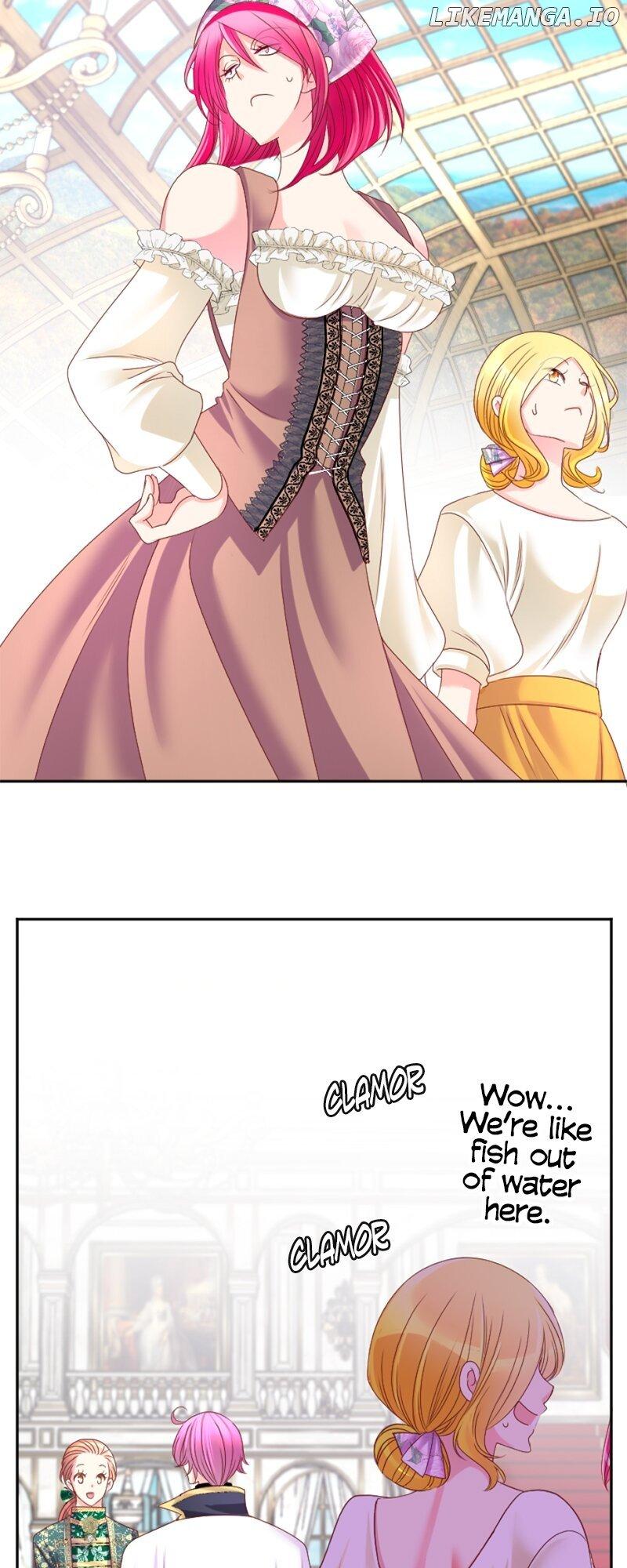 I was Reborn as a Housekeeper in a Parallel World! Chapter 175 page 1