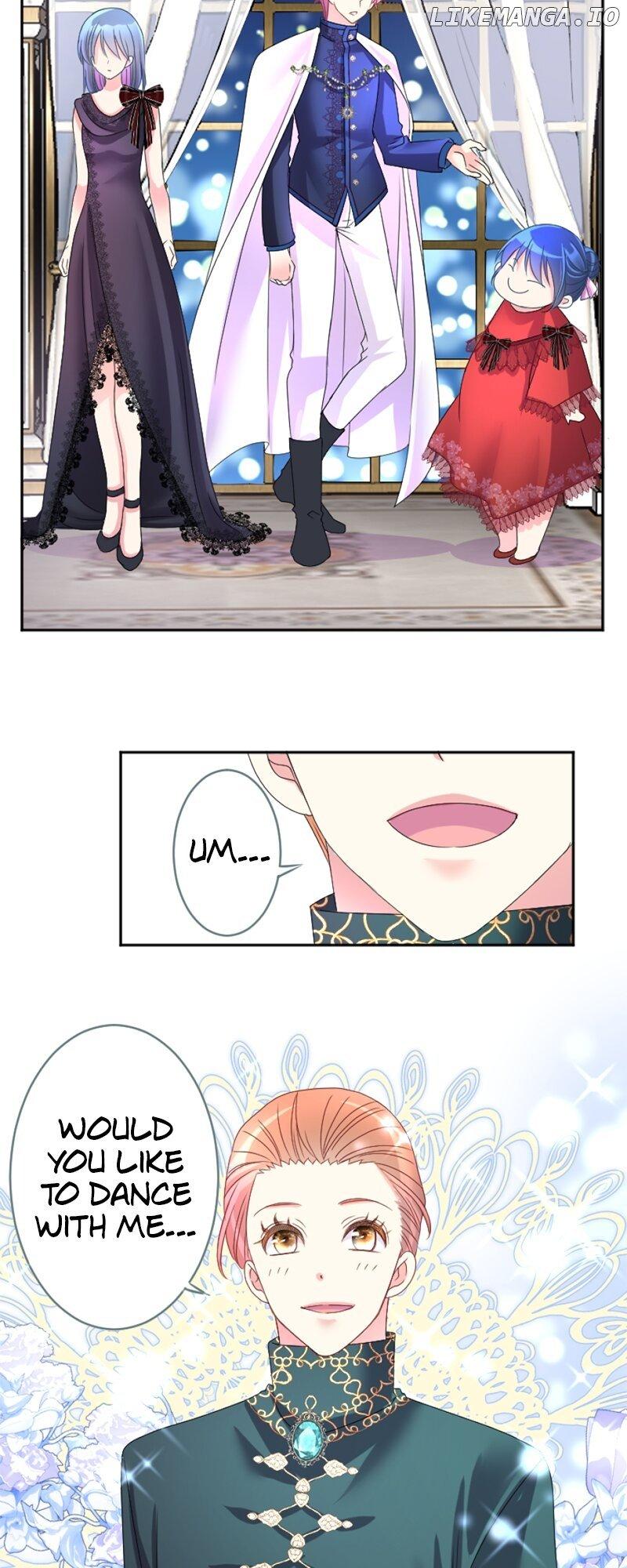 I was Reborn as a Housekeeper in a Parallel World! Chapter 175 page 27