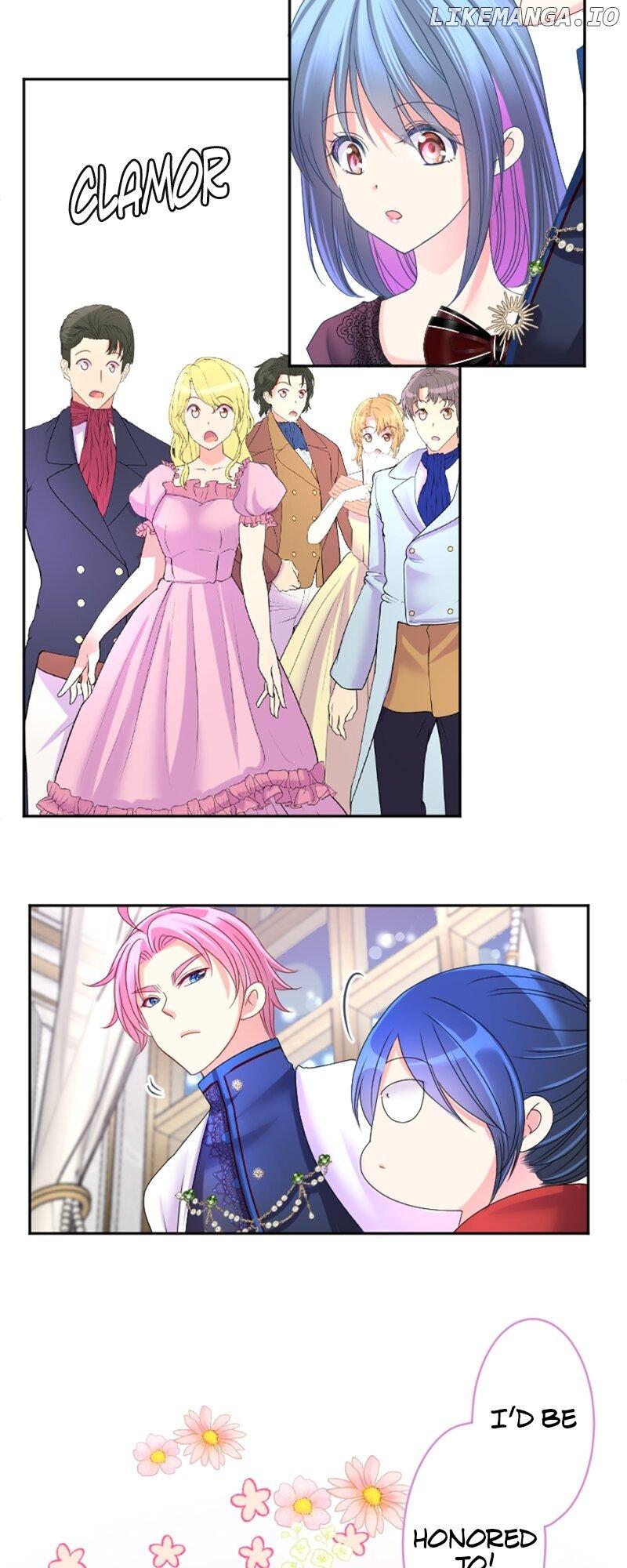 I was Reborn as a Housekeeper in a Parallel World! Chapter 175 page 30