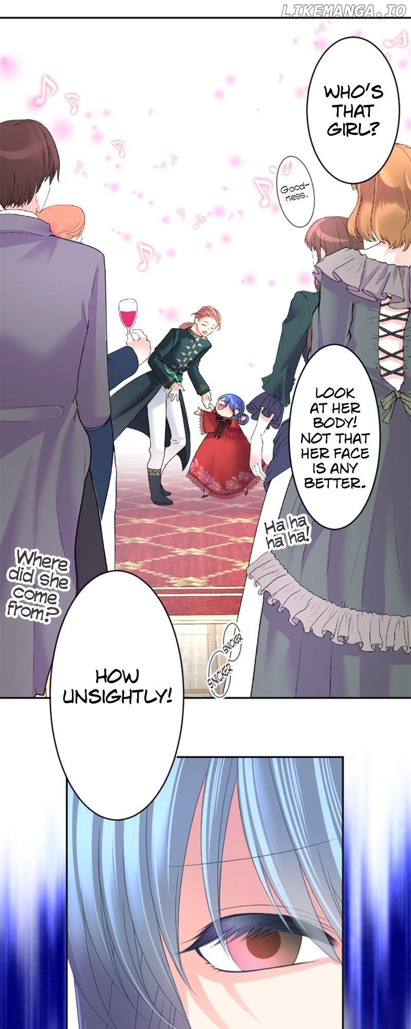I was Reborn as a Housekeeper in a Parallel World! Chapter 175 page 32