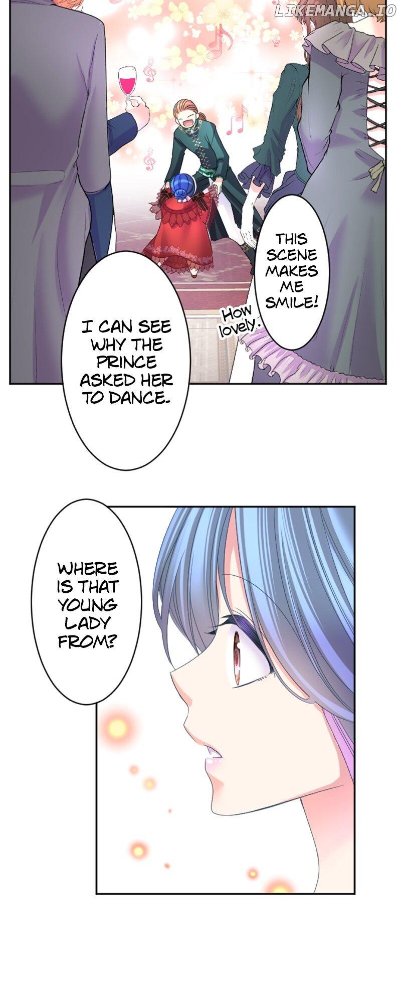 I was Reborn as a Housekeeper in a Parallel World! Chapter 175 page 36