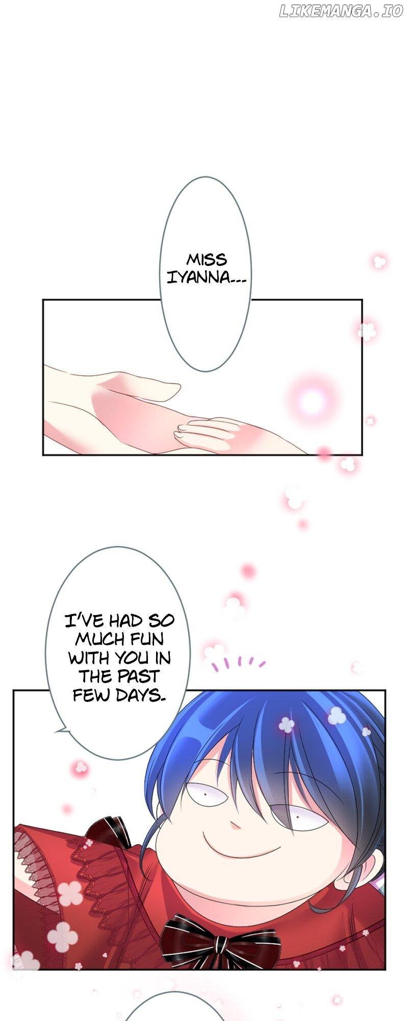I was Reborn as a Housekeeper in a Parallel World! Chapter 175 page 37