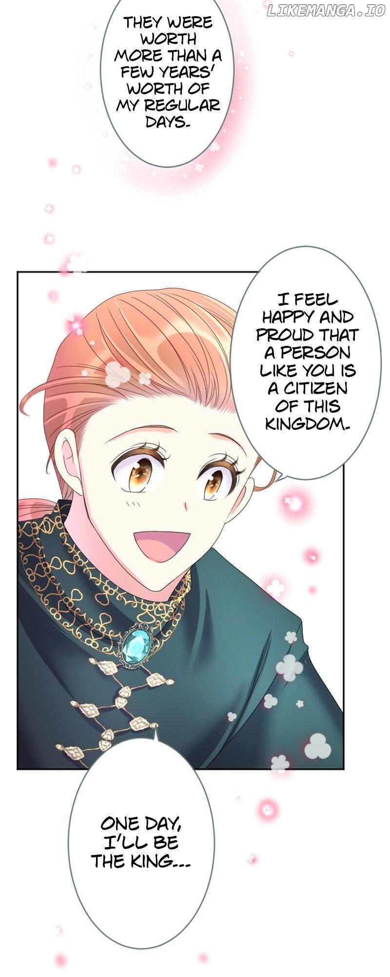 I was Reborn as a Housekeeper in a Parallel World! Chapter 175 page 38