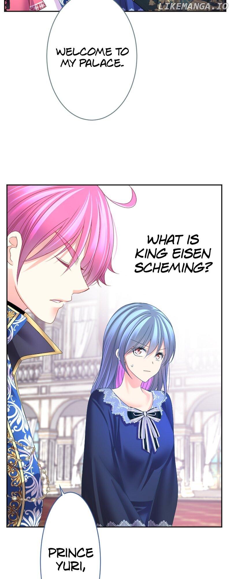 I was Reborn as a Housekeeper in a Parallel World! Chapter 175 page 3