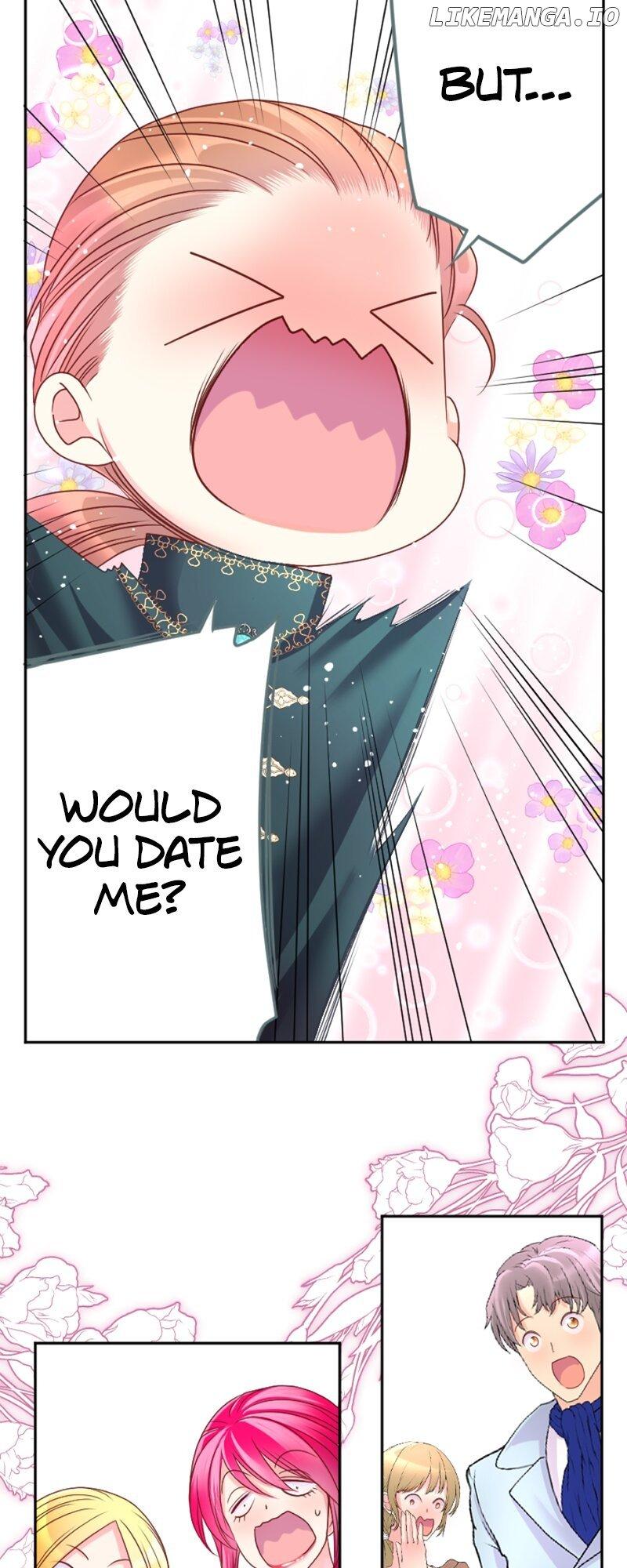 I was Reborn as a Housekeeper in a Parallel World! Chapter 175 page 41