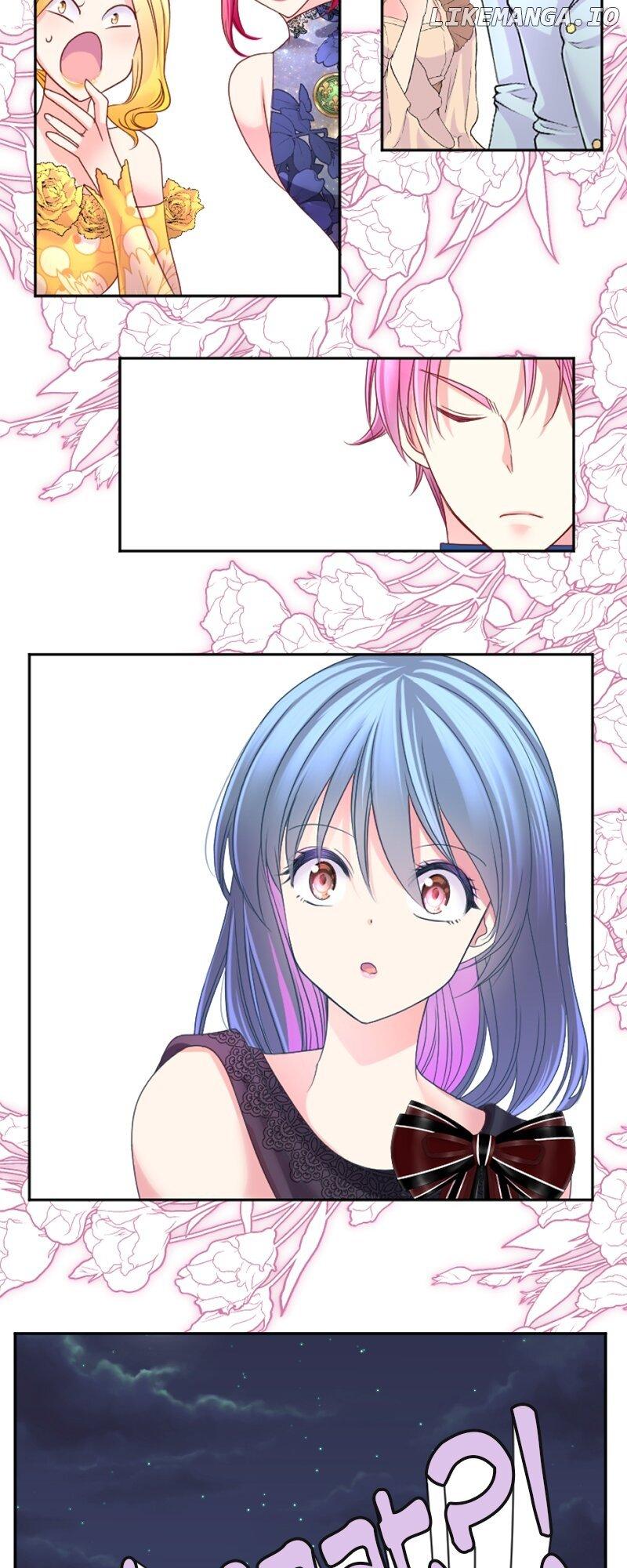 I was Reborn as a Housekeeper in a Parallel World! Chapter 175 page 42