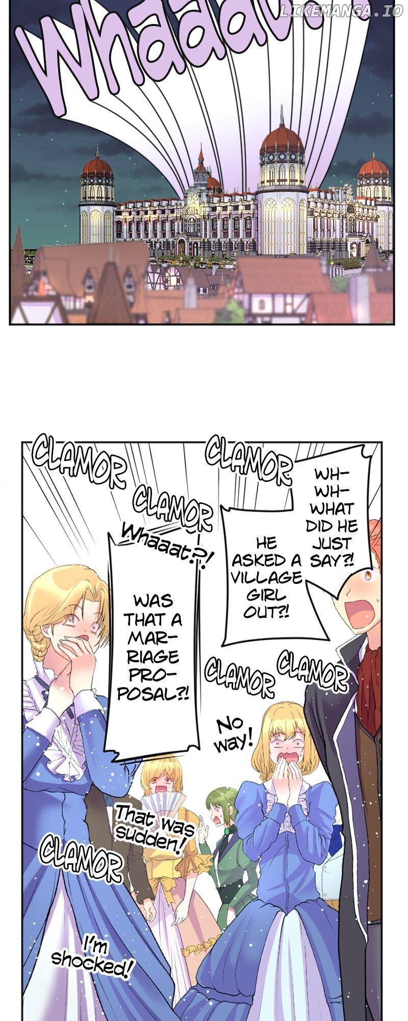 I was Reborn as a Housekeeper in a Parallel World! Chapter 175 page 43