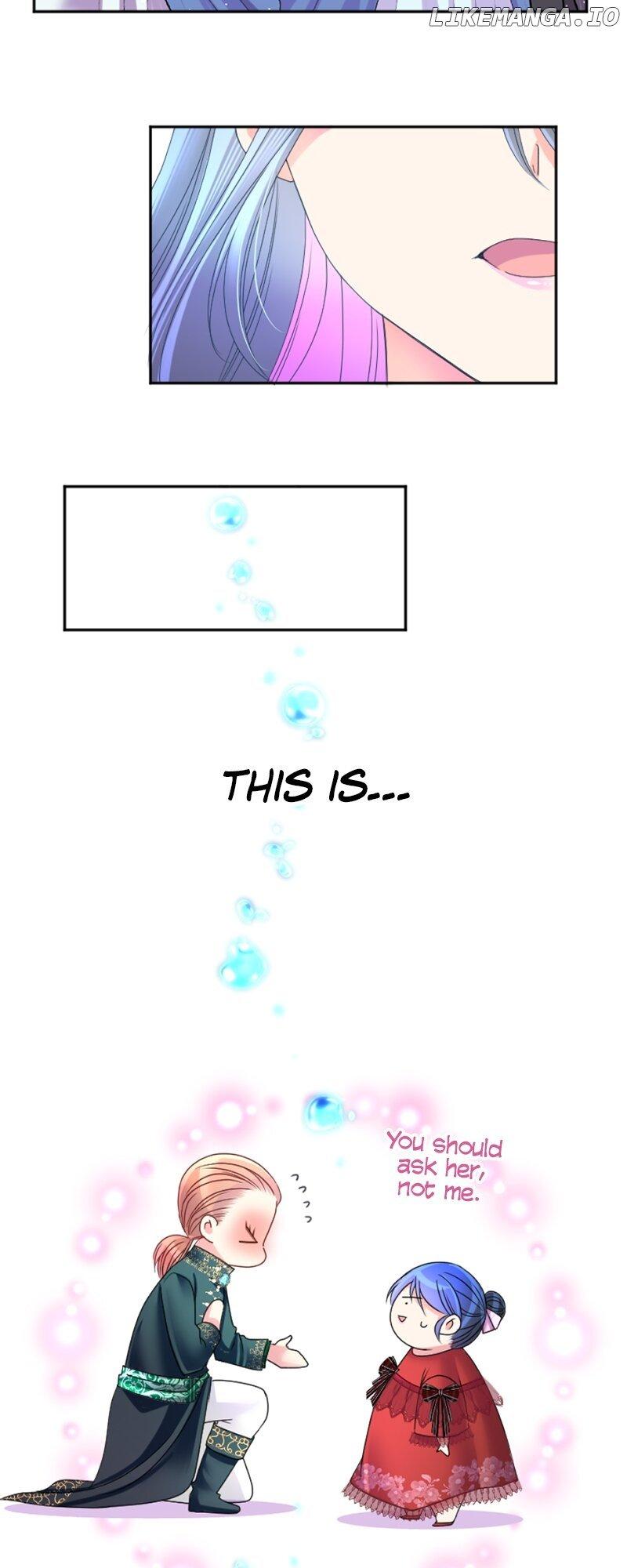 I was Reborn as a Housekeeper in a Parallel World! Chapter 175 page 44