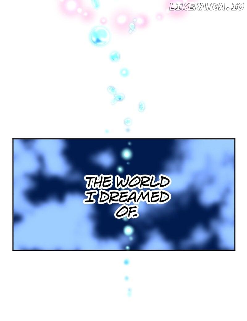 I was Reborn as a Housekeeper in a Parallel World! Chapter 175 page 45