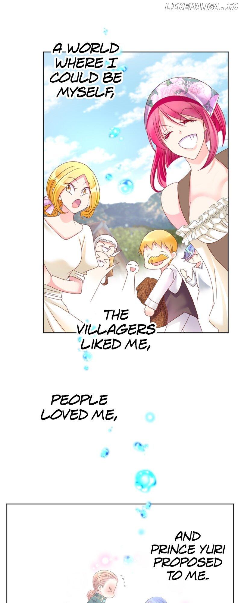 I was Reborn as a Housekeeper in a Parallel World! Chapter 175 page 46