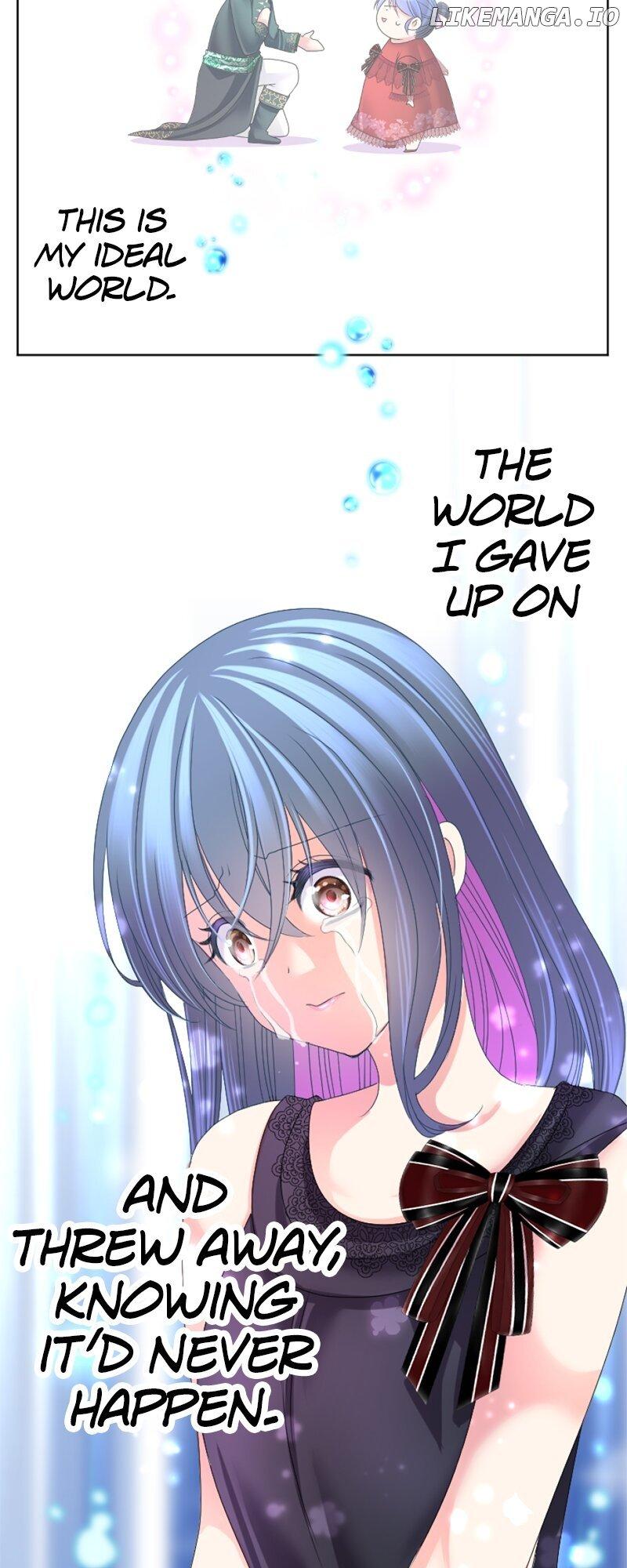 I was Reborn as a Housekeeper in a Parallel World! Chapter 175 page 47