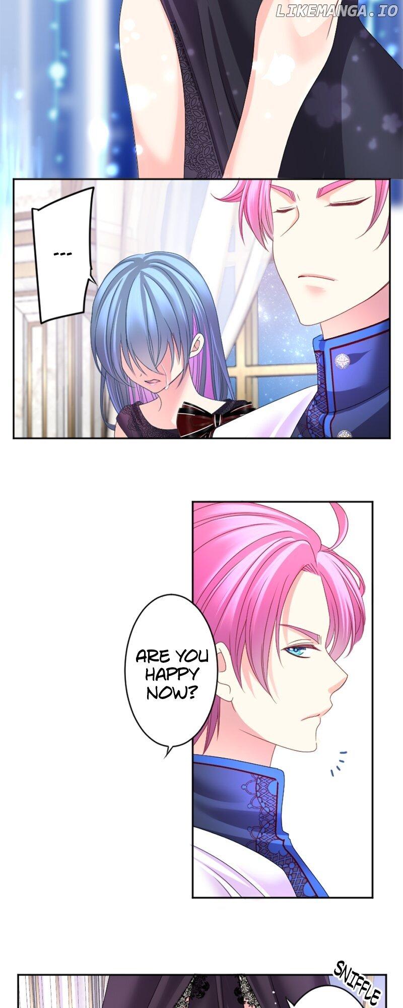 I was Reborn as a Housekeeper in a Parallel World! Chapter 175 page 48