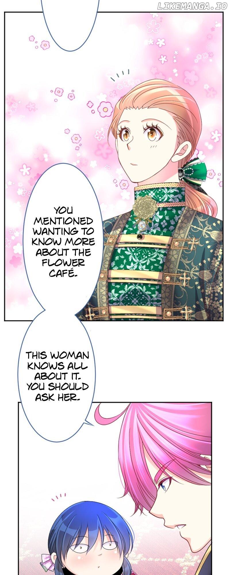 I was Reborn as a Housekeeper in a Parallel World! Chapter 175 page 4