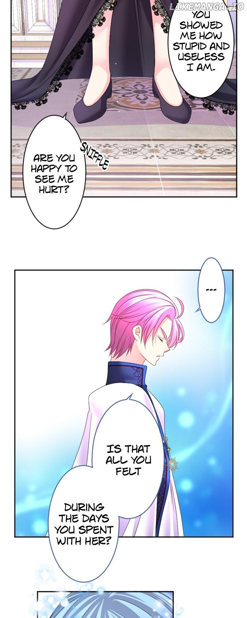 I was Reborn as a Housekeeper in a Parallel World! Chapter 175 page 49