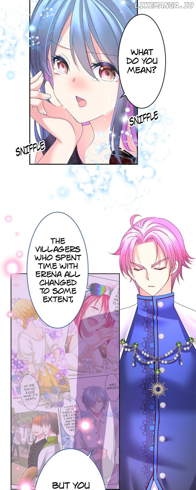 I was Reborn as a Housekeeper in a Parallel World! Chapter 175 page 50
