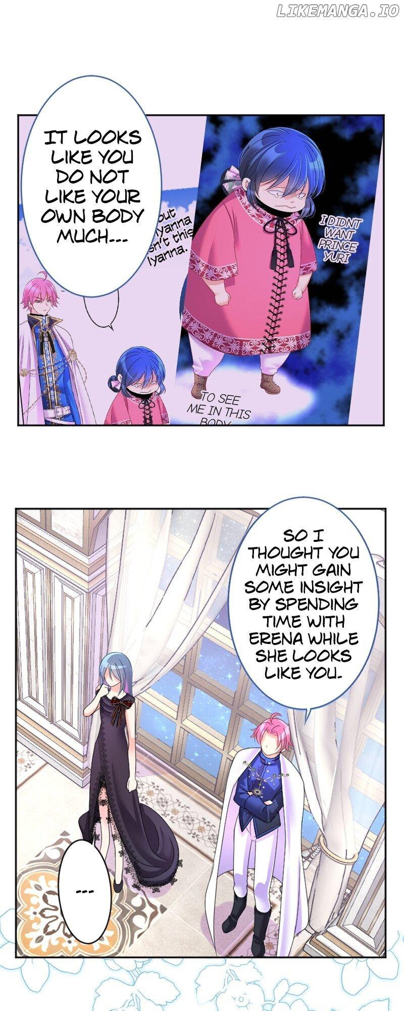 I was Reborn as a Housekeeper in a Parallel World! Chapter 175 page 52