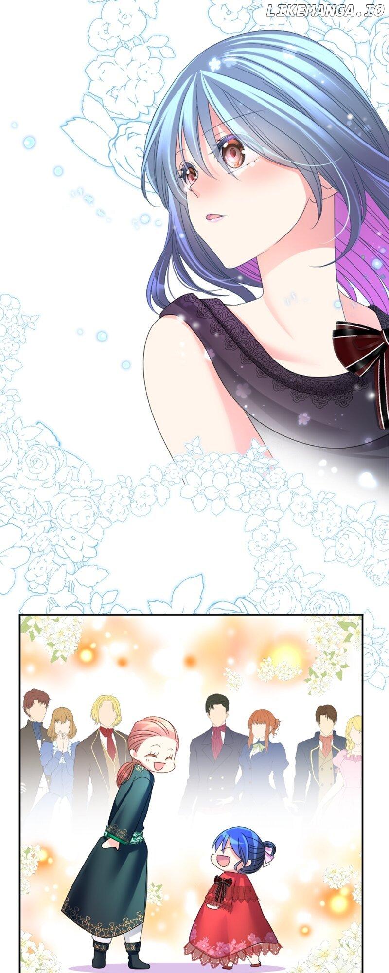 I was Reborn as a Housekeeper in a Parallel World! Chapter 175 page 53