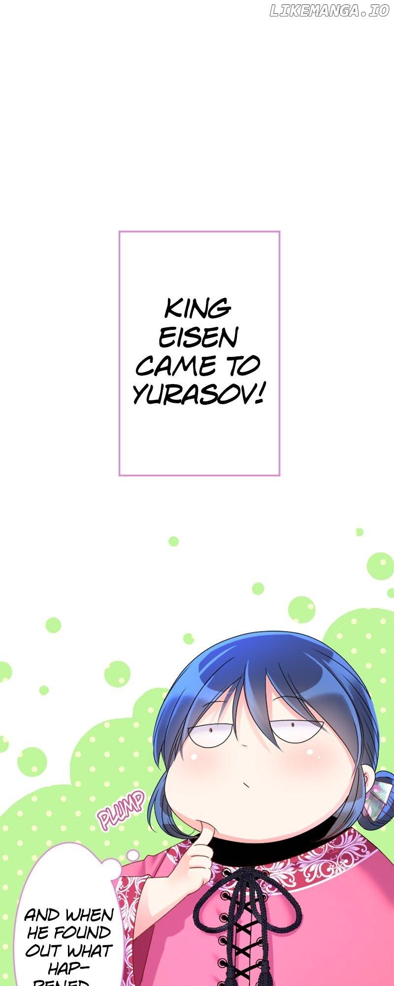 I was Reborn as a Housekeeper in a Parallel World! Chapter 175 page 58