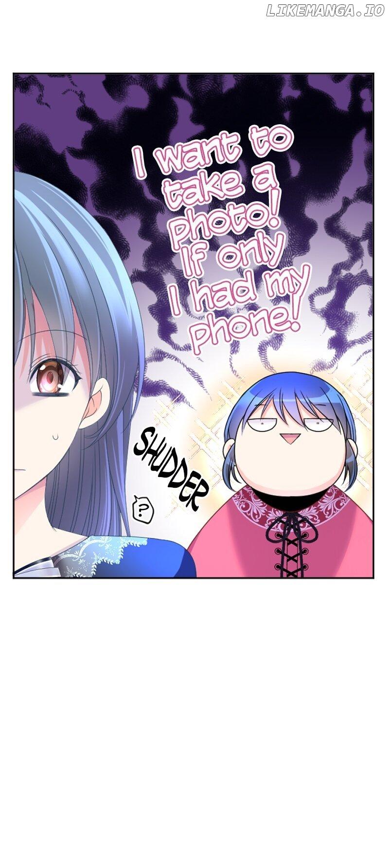 I was Reborn as a Housekeeper in a Parallel World! Chapter 175 page 63