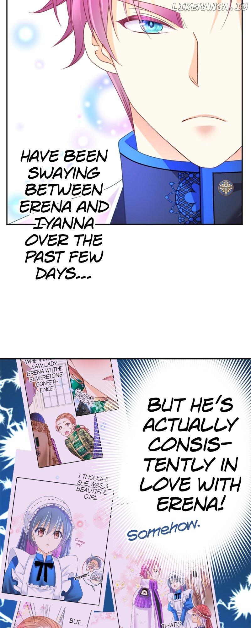 I was Reborn as a Housekeeper in a Parallel World! Chapter 175 page 65