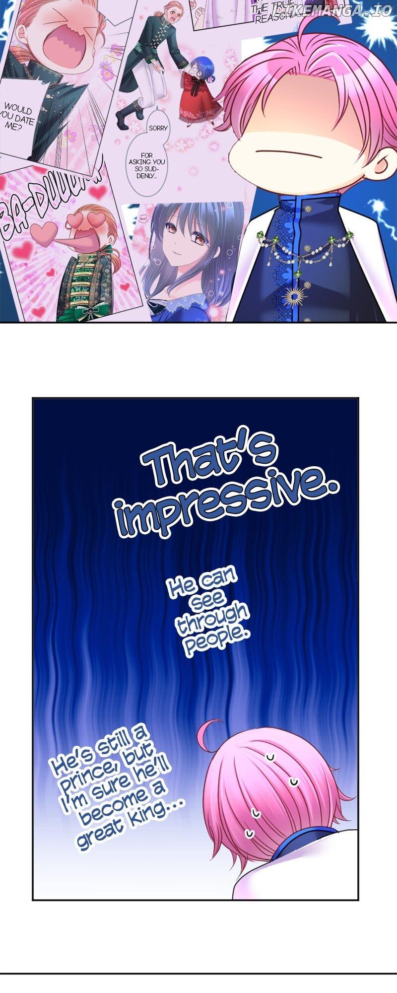 I was Reborn as a Housekeeper in a Parallel World! Chapter 175 page 66
